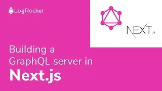 Building a GraphQL server in Next.js