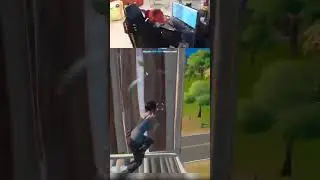 I might be the BEST Fortnite Player