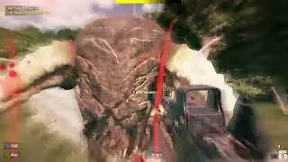 SERIOUS SAM 4 ► ПРОХОЖДЕНИЕ ► часть 7 ► RTX 3090 Ti ►