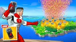 FORTNITE FAILS & Epic Wins! 