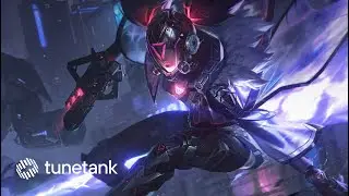 No Copyright Action Cyberpunk Music