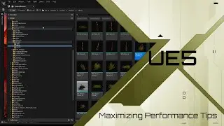 Maximizing Performance in Unreal Engine 5: Tips for Turning Off Shadowing on Lower Detail LODs