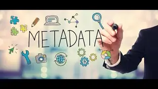 What is metadata? | मेटाडेटा क्या है? | Metadata explained in simple way | Techmoodly
