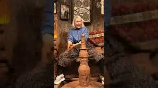 Я ЕГО СЛЕПИЛА ИЗ ТОГО, ЧТО БЫЛО...😂