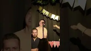 That Was Mean!  Dawn Wong Roast Comeback pt.2