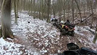 ATV LIFE 2020 #02 01.03.2020