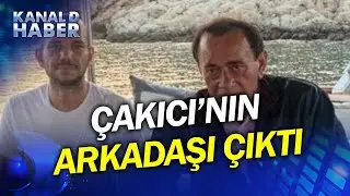 Öldürülen Kozmetikçi Meğer Alaatin Çakıcı'nın Arkadaşıymış!