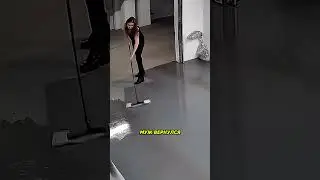 Решила сделать байкеру приятно