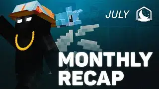 Lunar Client Updates | Monthly Recap #4: July