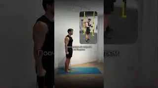 ДОМ VS ЗАЛ/ПЕТЛИ И ЖЕЛЕЗО