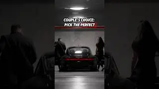 Choosing the Ideal Couple's Car