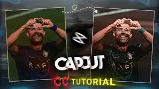 ✨ Level Up Your Edits: AE Like High Quality CC Tutorial ❤️‍🔥