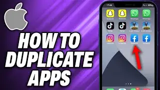 How To Duplicate apps on iphone ipad (2024) - Quick Help