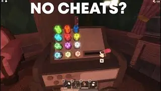 Doors but floor 2 is very hard and legit