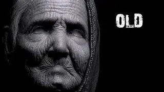 Old Woman