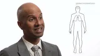 Genomics in Medical Specialties: Dermatology