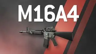 M16A4 - Modern Warfare 2 Multiplayer Weapon Guide