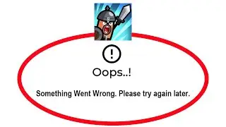 How To Fix Hero Factory App Oops Something Went Wrong Please Try Again Later Error