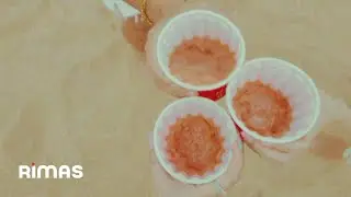 De La Rose, Mora, Sharif Rafael - Maya | Remix (Visualizer)