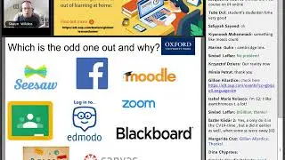 Asynchronous Learning #1: How to get started with asynchronous learning