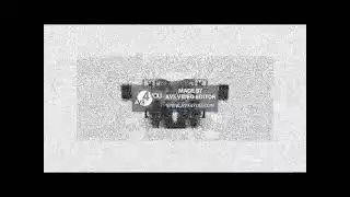 Klasky Csupo Robot Logo (2002) Newer Version HD PAL Effects Enhanced with Multi Noise