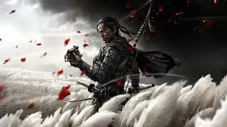 Ghost of Tsushima :D №2