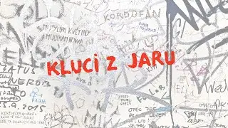 J.A.R. - Kluci z JARu (Official Audio)