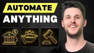 3 Custom AI Apps that Make $1,000/mo (Free Code!)
