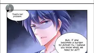 Chunqing Yatou Huolala Chapter 241 Manhua Engsub