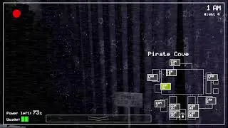 Five Nights at Freddys ХОРРОР СТРИМЧАНСКИЙ С СЕСТРОЙ