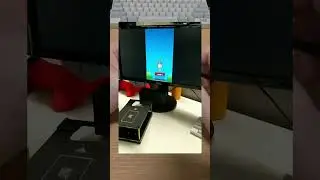This sensor reads QR codes! 