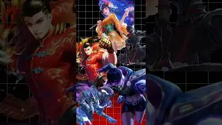Что делать против меты в mobile legends часть 3 