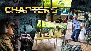 Secret drug labs - Narcos on the front line | Chapter 3