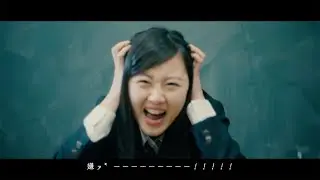 ぞんび - クソったれが (OFFICIAL MUSIC VIDEO)