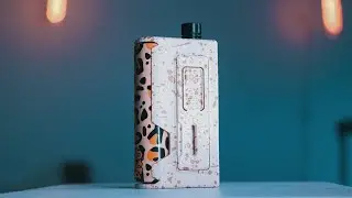 Самый Маленький - POCKET MOD для DotTank