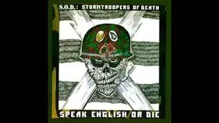 S O D     Speak English or Die Full Album