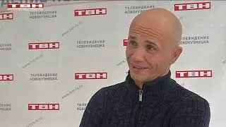 Новый клип Александра Кузнецова и группы «Регион 42»