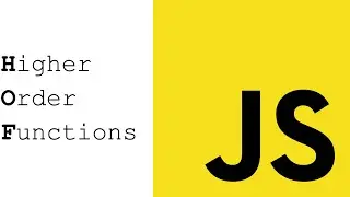 02- Higher Order Functions en JavaScript [Niveau moyen]