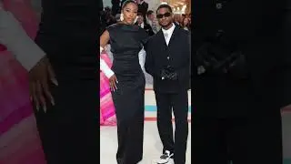 Usher Raymond 2023 Met Gala Look 
