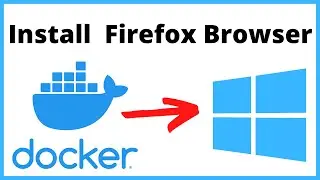 How to Download and Install Docker Desktop on Windows 10 & Windows 10 - Install Docker Desktop