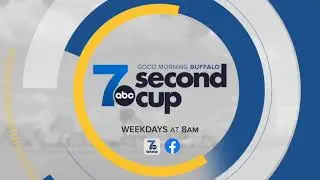 Second Cup | September 12