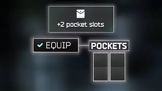 Big Pockets UNLOCKED (New Questline COMPLETED)