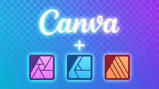 Affinity is Joining the Canva Family Breaking News