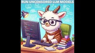 OLLAMA UN-CENSORED MODELS & BUILT-IN API (Build your own OpenAI/Gemini)