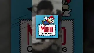 Did you know this about MARIO? #shorts