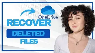 How to Recover Deleted Files on Onedrive (Best Method)