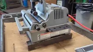 Ridgid 122 1/2