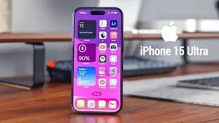 iPhone 15 Pro Max - Apple Surprised Everyone!!