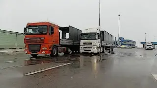 Это утро начинается с кофе)))