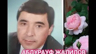 ЁРИМ ,СОЧИНГ ТОЛАСИДАН АРМОНЛАРИМ КУП...